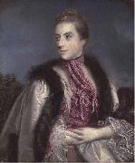 Sir Joshua Reynolds Elizabeth Drax, Countess of Berkeley Sweden oil painting artist